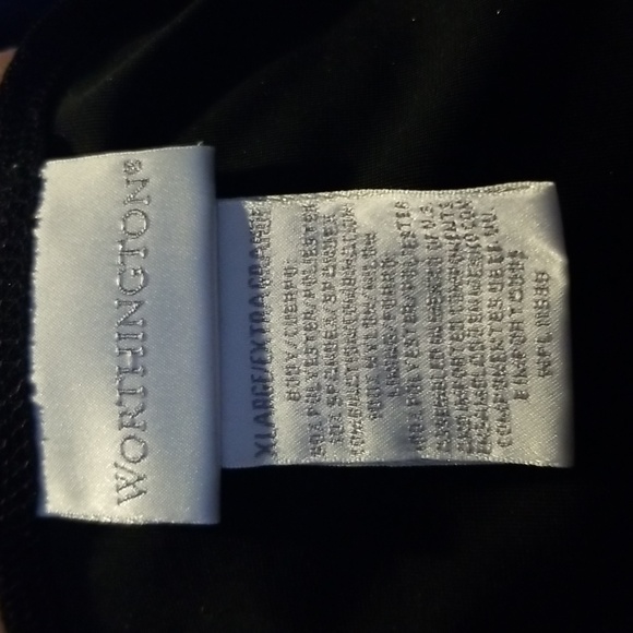 Women's long sleeve top - Picture 5 of 5